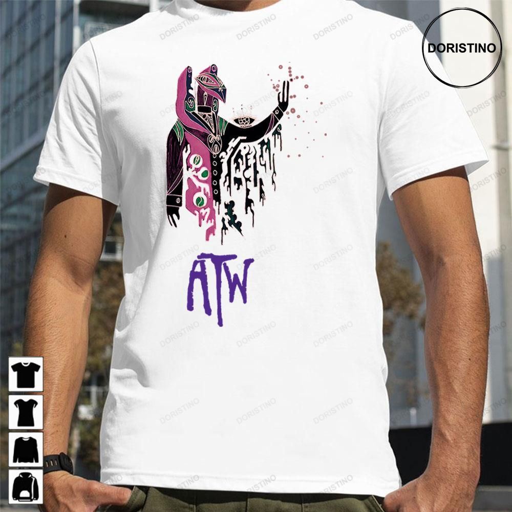 Atw All Them Witches Awesome Shirts